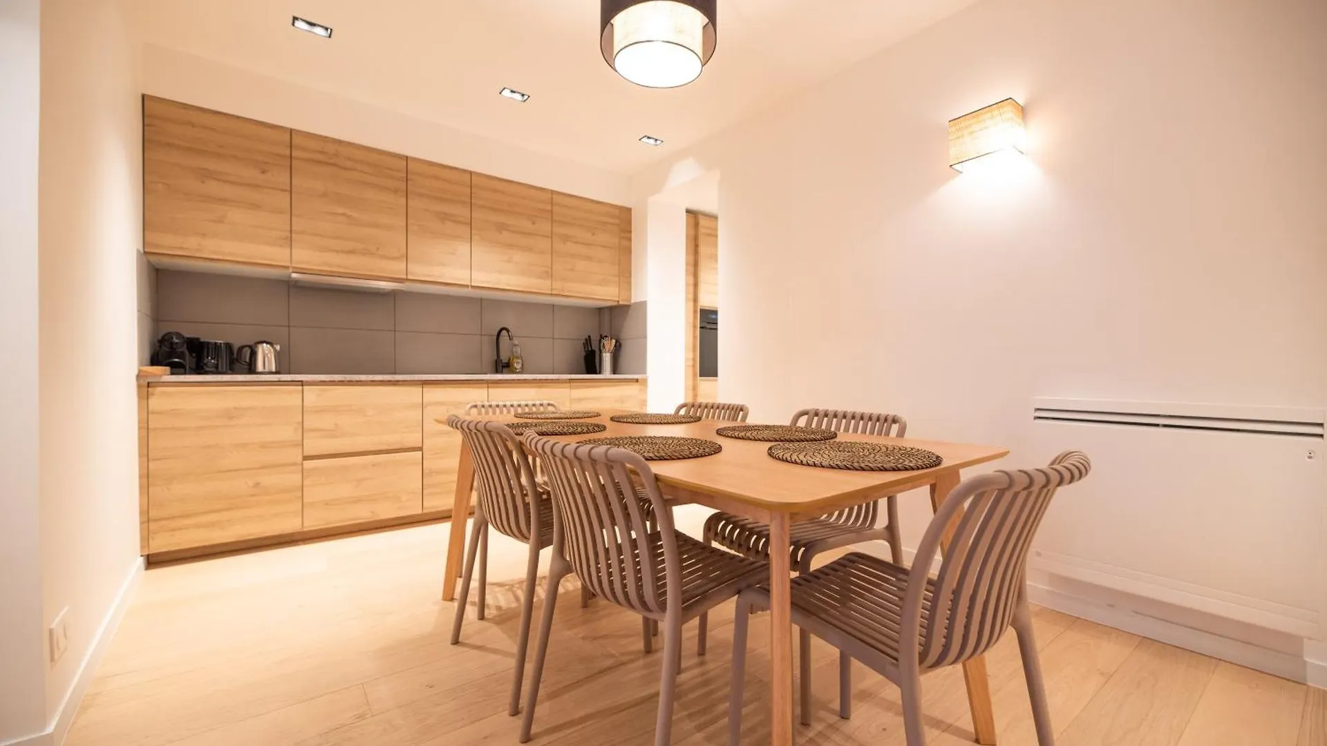 Apartman Wonderful Flat Center Of *